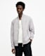 Bassett Ramskull Bomber Jacket