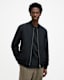Reversible Bassett Ramskull Bomber Jacket