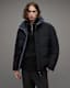 Novern 2-In-1 Reversible Puffer Jacket