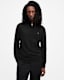 Kilburn Zip Funnel Neck Ramskull Jumper