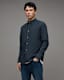 Hermosa Ramskull Relaxed Fit Shirt