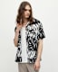 Wildcat Bold Tiger Print Shirt