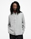 Laguna Linen Blend Shirt