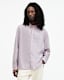 Laguna Linen Blend Shirt