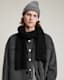 Frey Wool Scarf