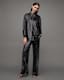 Charli Sequin Wide Leg Trousers
