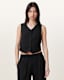 Aleida Lightweight Tri Waistcoat