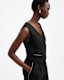 Atlas Embellished Waistcoat