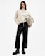 Ines Recycled Cashmere Wool Blend Jumper