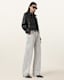 Wendel Straight Leg Denim Jeans