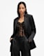 Sae Relaxed Fit Blazer