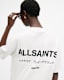Underground Oversized Crew Neck T-Shirt