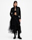Rummy Cropped Wool Blend Jacket