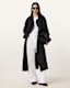 Linnie Lightweight Trench Coat