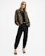 Freda Lightweight Cargo Trousers