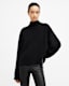 Asha Soft Fluffy Jumper