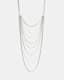 Trudy Layered Chain Necklace