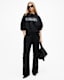 Stare Cygni Relaxed Fit Sweatshirt