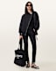 Duran Skinny Cargo Jeans