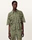 Charli Relaxed Fit Embroidered Shirt