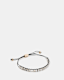 Briana Glass Friendship Bracelet