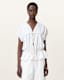 Remy Gathered Top