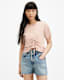 Gia Ribbed Long Sleeve T-Shirt