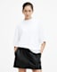 Amelie Oversized Boxy T-Shirt