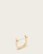 Rhea Two Tone Ring