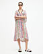 Lina Melissa Cover Up Dress