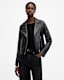 Dalby Desserto® Biker Jacket