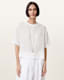 Lottie Linen T-Shirt