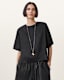Lottie Linen T-Shirt