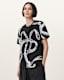 Halyard Relaxed Boyfriend T-Shirt
