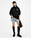 Caliwater Relaxed Fit Hoodie