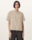 Lisa Biggy Logo T-Shirt