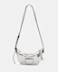 Madea Leather Crossbody Bag