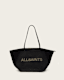 Serafina Canvas Tote Bag