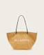 Serafina Canvas Tote Bag