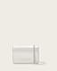Honore Leather Crossbody Wallet Bag