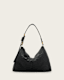 Edbury Studded Leather Shoulder Bag