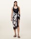 Maeve Tie Dye Sarong