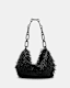 Madea Chain Strap Beaded Bag