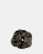 Tar Oversized Scrunchie