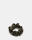 Tar Mini Scrunchie