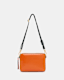 Lucille Leather Crossbody Bag