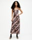 Bryony Tahoe Midi Slip Dress