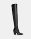 Lara Stretchy Over The Knee Boots