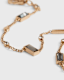 Ida Gold-Tone Bracelet