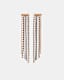 Farrah Chain Earrings